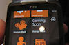 Orange shop to open early for WP7 launch